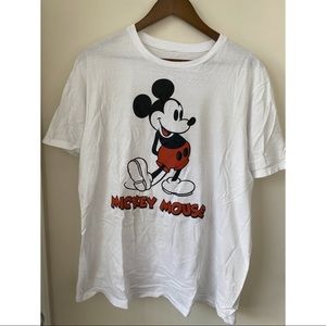 Men’s Disney - Mickey Mouse T-Shirt